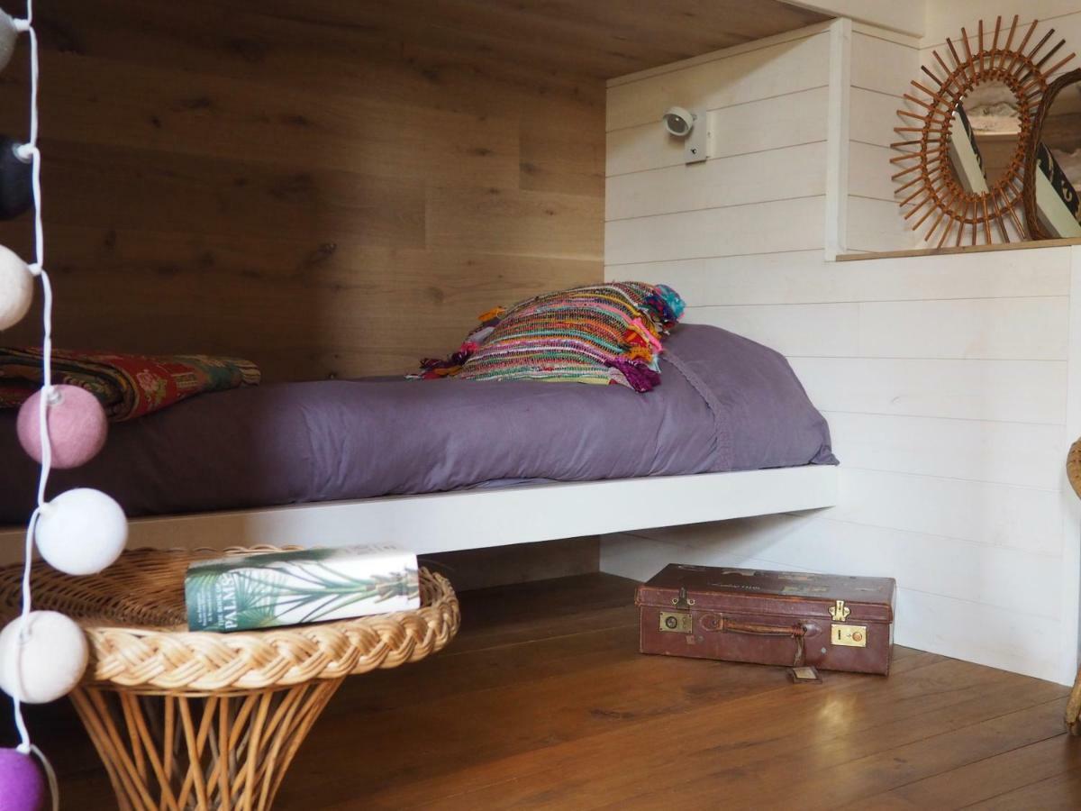 Bed and Breakfast Le Manoir Du Pont Senot Noron-la-Poterie Esterno foto